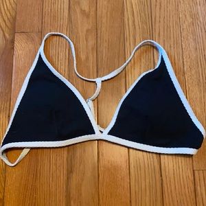 Abercrombie Bikini Top